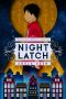 [The Locksmith 01] • Night Latch